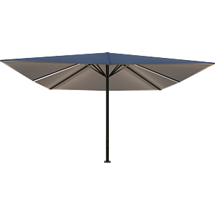 Prostor Mittelstockschirm P8 400cm (rund)