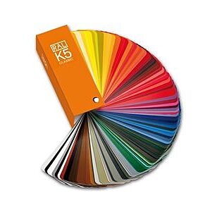 May Gestell-Sonderlackierung (nach RAL)