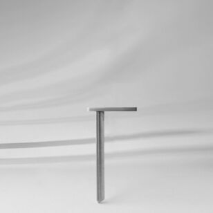 Glatz Rasenspitz Z, Stahl verzinkt 