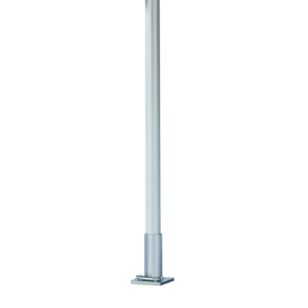 May Schirmmast Verkürzung