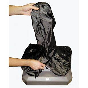 Liro Schutzhülle quadratisch