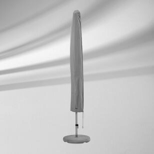 Glatz Alu-Twist, -Smart, Twist, Fortino Riviera Schutzhülle mit Stab und Reissverschluss 