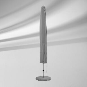 Glatz Pendalex V+ Schutzhülle mit Stab und Reissverschluss