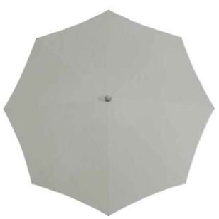 Sonderpreis Überzug für Glatz Sunwing C+ 265cm (rund)