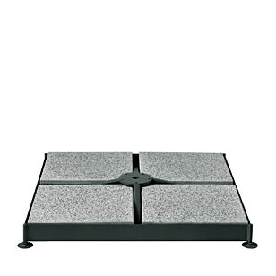 Sockel Shademaker Sirius