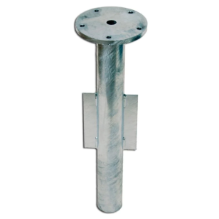 SunShade Bodenhülse für Glatz M4 (Sombrano, Sunwing etc.)