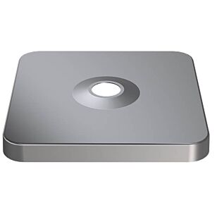 Glatz Abdeckung zu Sockel M4 120 kg