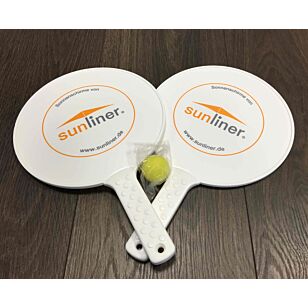 SunLiner Beachball Set