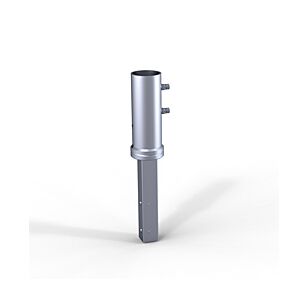 May Schattello Ankerhülse zum Einbetonieren in vorhandene Erdbohrung