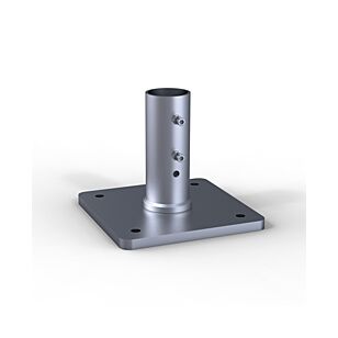 May Schattello Ankerplatte zum Aufdübeln