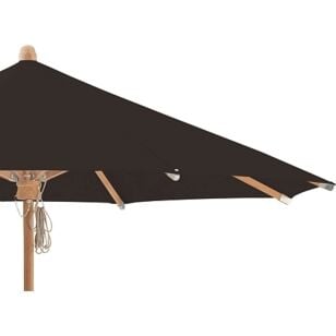 Ersatzbezug Glatz Teakwood