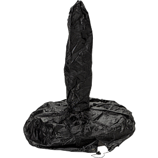 Sonderpreis Liro/Glatz Schutzhülle zu Rollensockel 60kg