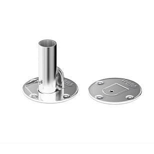 Tuuci Bodenhülse M1 / Klassik