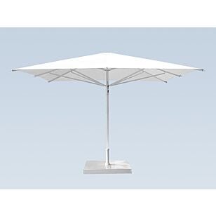 MDT- tex Aluminiumschirm Typ S16 