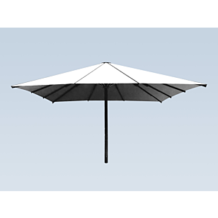 MDT-tex Teleskopschirm Typ TK 