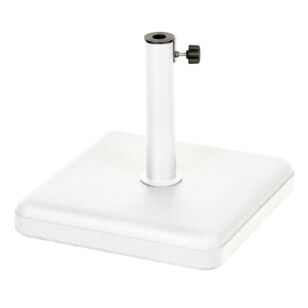 Jardinico Attitude Cuba / Moorea Betonsockel Lucca 60 kg