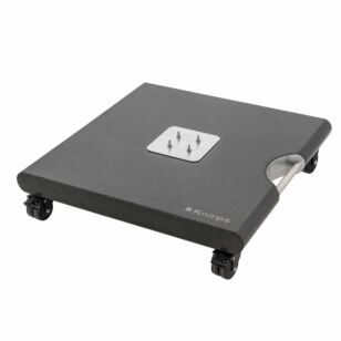 Knirps Rollsockel Granit 140