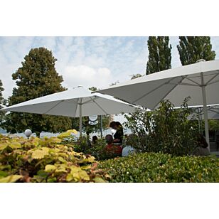 SCHNEIDER Großschirm Sombrero Facil 76