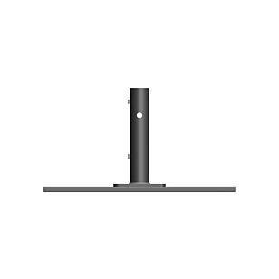 MDT-tex Stahlplattenständer inkl. Adapter Typ-060