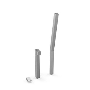 Sonderpreis Betonverankerung / Bodenhülse für Paraflex und Ingenua