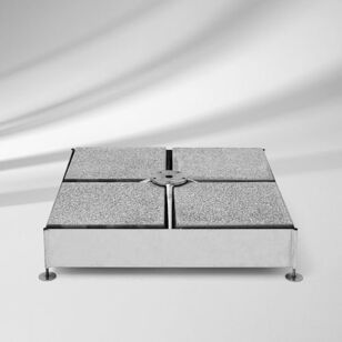 Sonderpreis Glatz Sockel M4 180kg, gebraucht