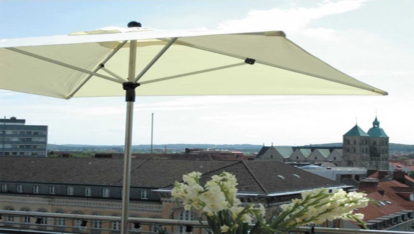 Mietrecht – was auf dem Balkon erlaubt ist