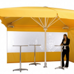 Urlaubsfeeling in der Bar - 10 Accessoires für den Outdoorbereich