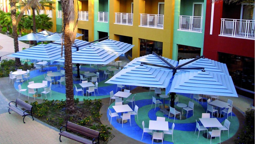 YACHTING LINE by GardenArt