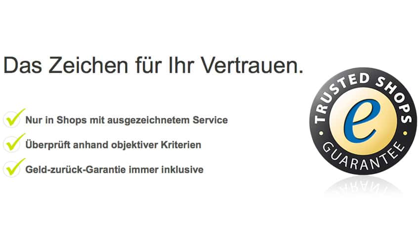 Wir sagen „Danke“ für Ihr Lob!