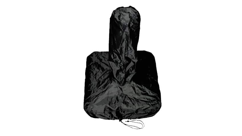 Wetterschutzhüllen für Liro Midi-Rollensockel im Wintersale