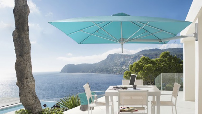 Der Paraflex Evolution aus dem Hause Umbrosa®