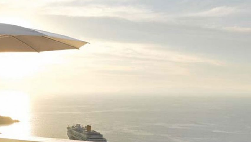 Italien – da, wo die Sonnenschirme „aufblühen“