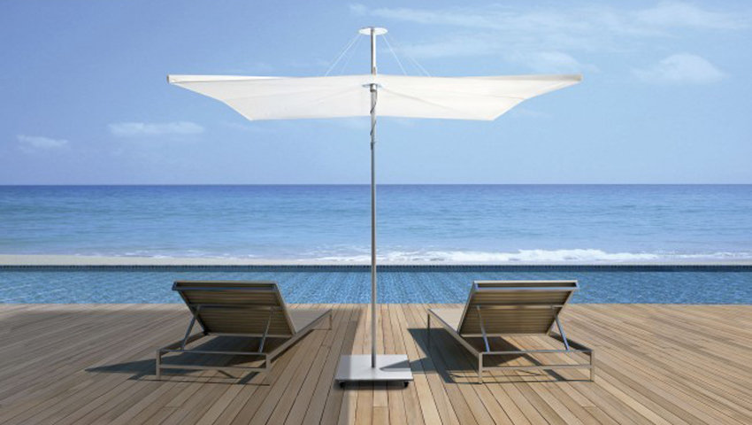 Der Umbrosa INFINA®