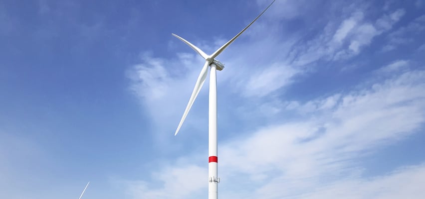 SunLiner goes green!