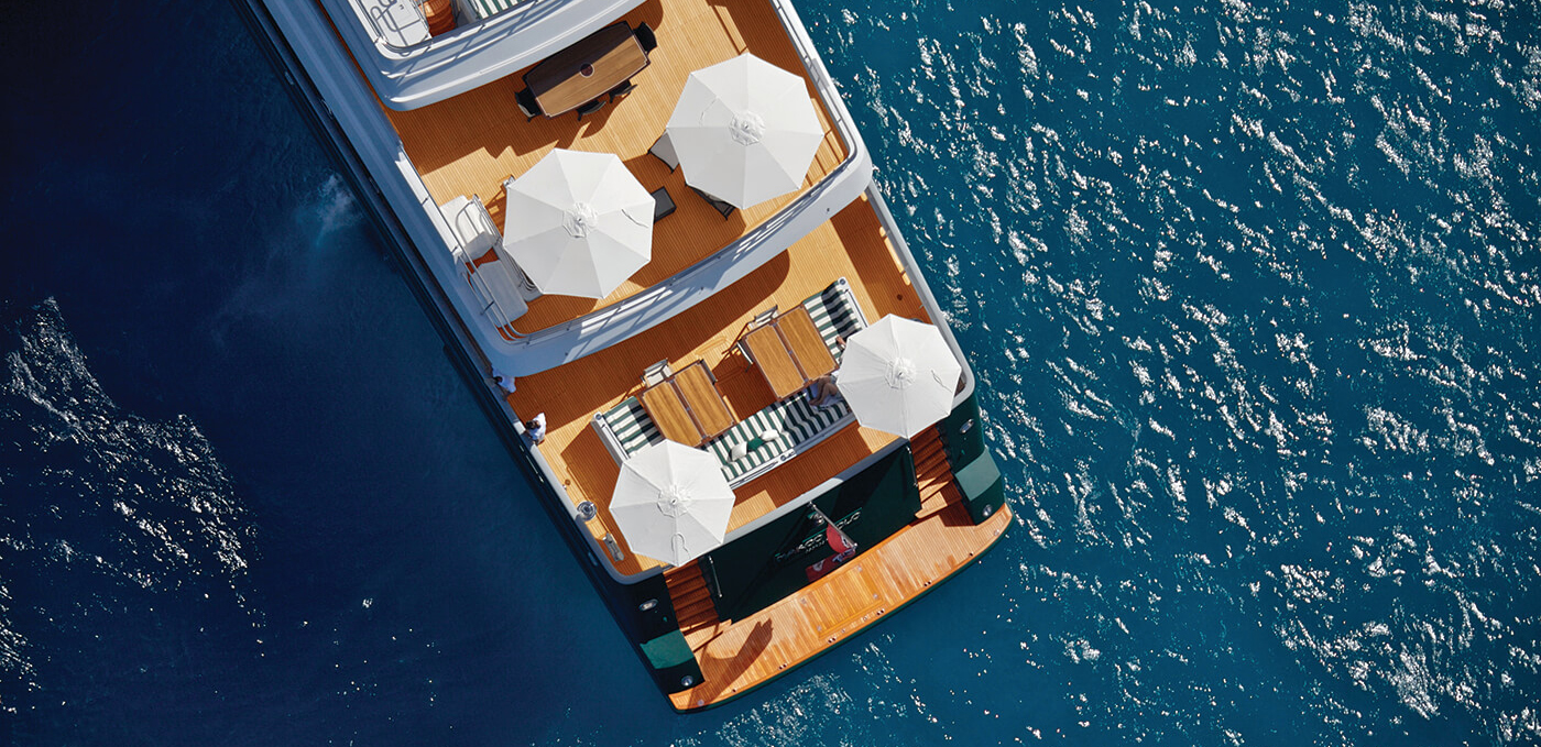 SunLiner führt zwei neue Luxusmarken ein