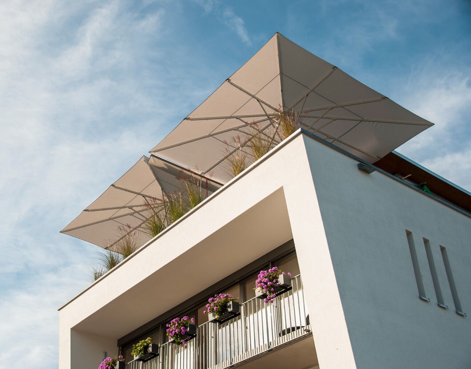 Bikatec: Ein neuer Schirmhersteller, der für Stil und Funktionalität steht