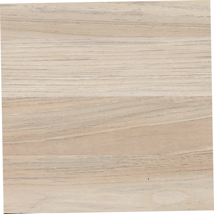 Teakholz Pflegeanleitung