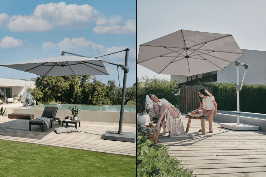 Der ultimative Vergleich: Glatz Sunwing Casa vs. Sombrano S+