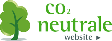 co2neutrale website