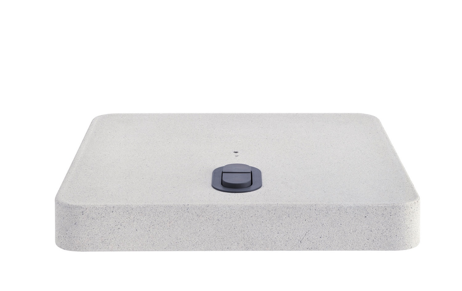 Neuheit 2026: Der neue Glatz Rollensockel Z mit 90 kg – Stabilität, Design und Komfort