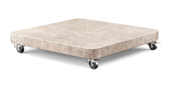 Venezia Round Edge-  90 Kg