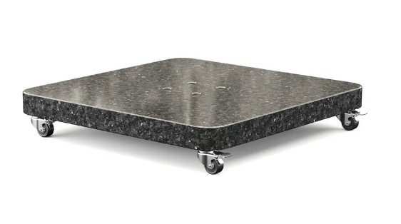 Ancona Round Edge- 90 Kg