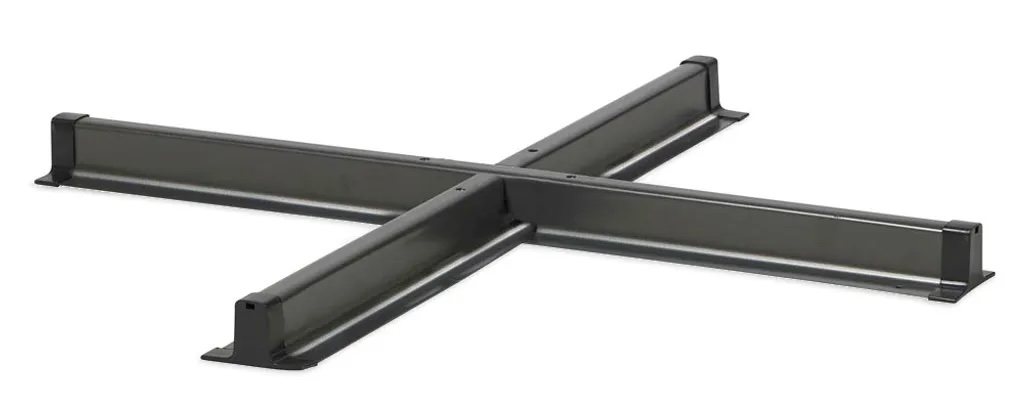 Sockel zum selber befüllen + Plattensockel (ohne Platten)