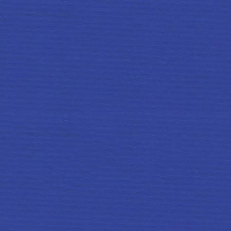 PVC glänzend + 001 + blau